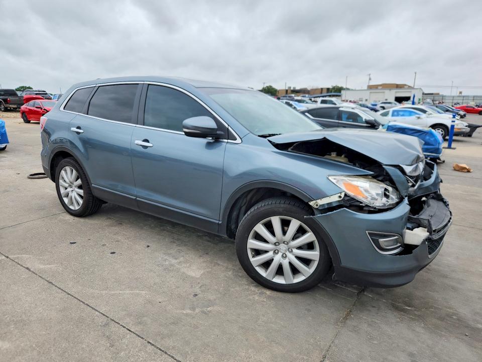 Продаж на аукціоні авто 2010 Mazda Cx-9, vin: JM3TB2MA4A0238349, номер лоту: 49896356