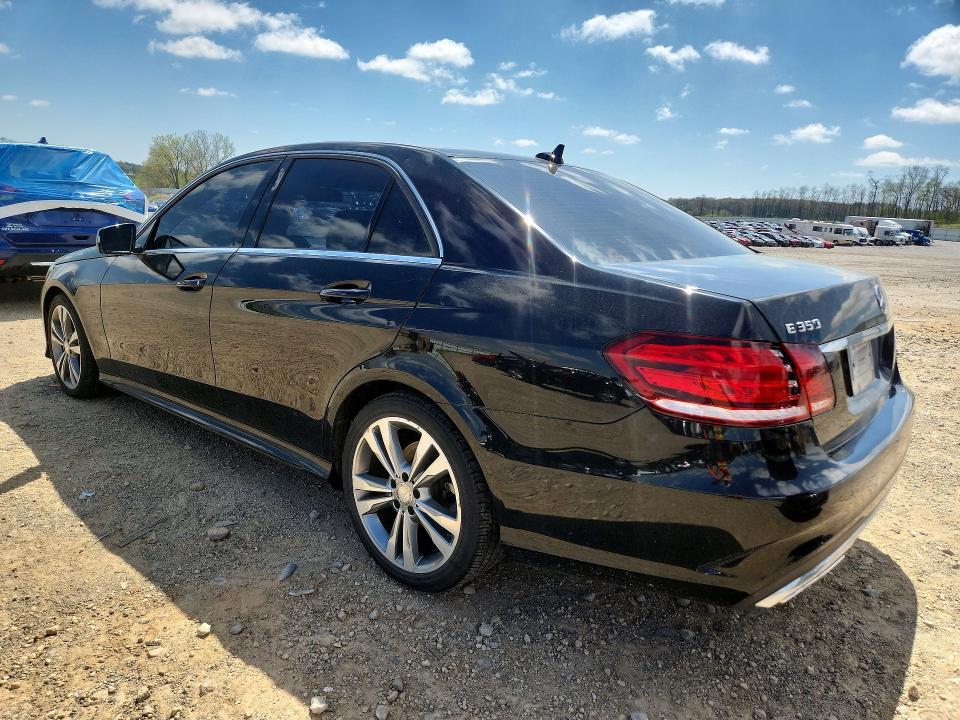 Продажа на аукционе авто 2016 Mercedes-benz E, vin: WDDHF8JB5GB167247, номер лота: 51308156