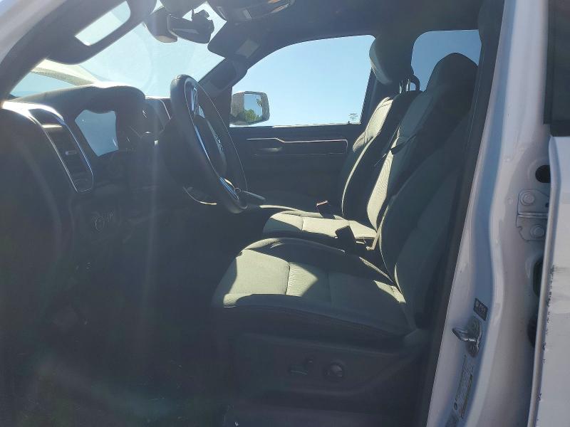 Продажа на аукционе авто 2024 Ram 1500, vin: 1C6RREFT0RN205059, номер лота: 47959196