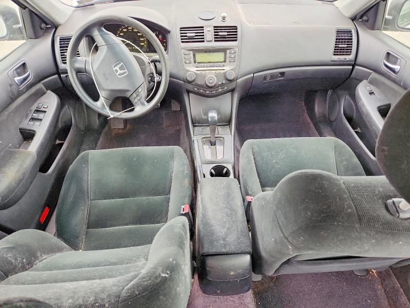 51677646 :رقم المزاد ، 1HGCM56196A112153 vin ، 2006 Honda Accord مزاد بيع