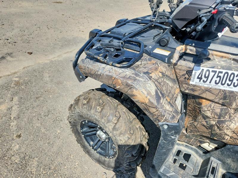 Aukcja sprzedaży 2024 Honda Trx520, vin: 1HFTE466XRJ000425, numer aukcji: 49750936