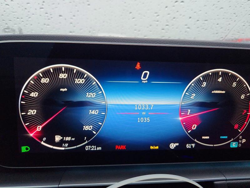 Продажа на аукционе авто 2026 Mercedes Benz Gle, vin: 4JGFB4EB5TB597060, номер лота: 50557976