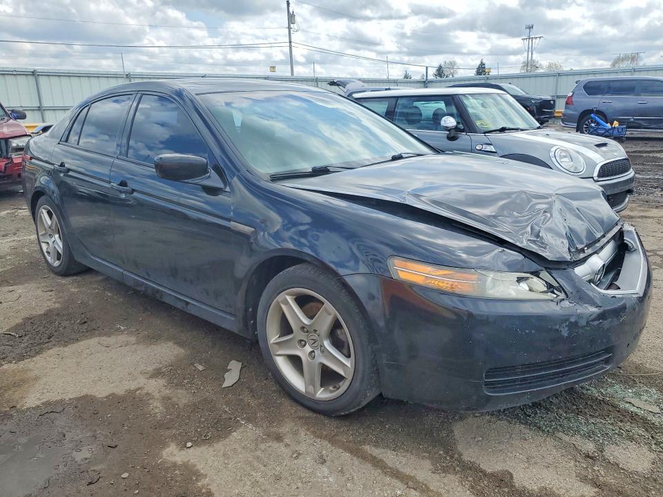 Aukcja sprzedaży 2006 Acura 3.2tl, vin: 19UUA66266A054630, numer aukcji: 49529486