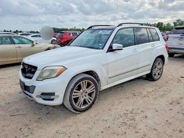Продажа на аукционе авто 2014 Mercedes-benz Glk, vin: WDCGG5HB4EG312652, номер лота: 50965676
