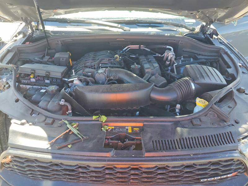50519876 :رقم المزاد ، 1C4RDHDG2RC172348 vin ، 2024 Dodge Durango مزاد بيع