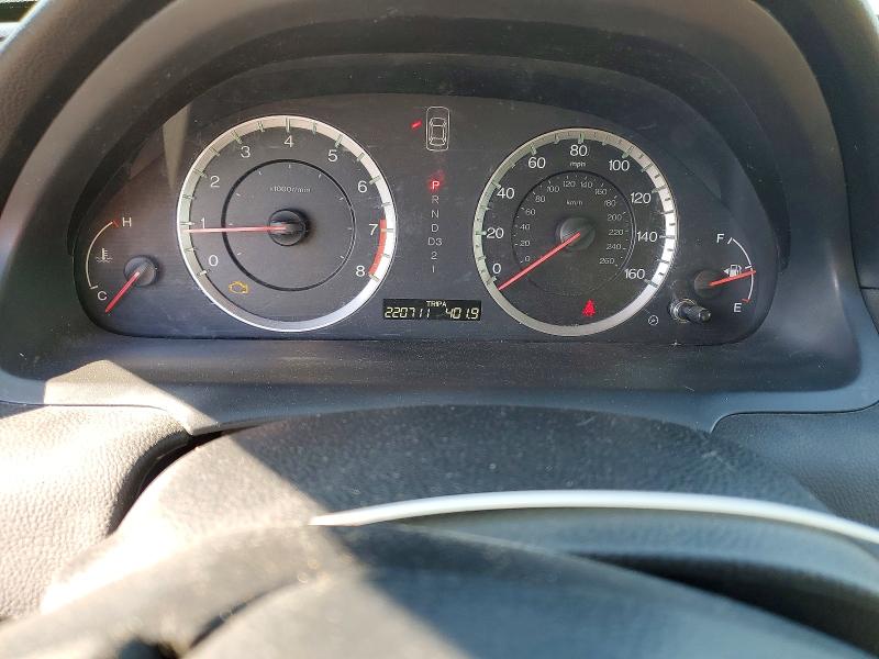Продаж на аукціоні авто 2010 Honda Accord, vin: 1HGCS2B84AA007682, номер лоту: 49836816