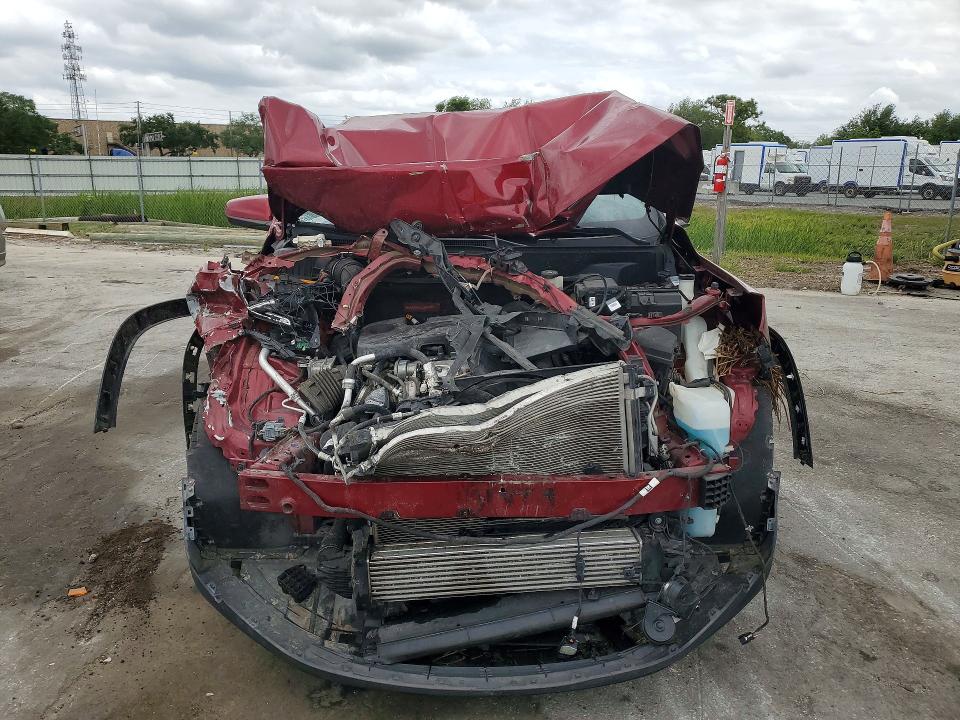 Aukcja sprzedaży 2018 Gmc Terrain, vin: 3GKALMEV1JL368574, numer aukcji: 49685836