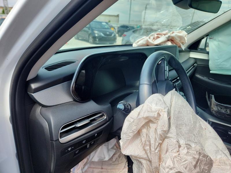 47775836 :رقم المزاد ، KM8R3DGE3RU664768 vin ، 2024 Hyundai Palisade مزاد بيع