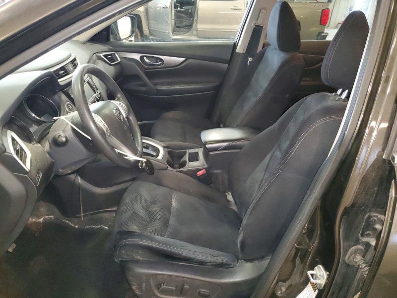 Aukcja sprzedaży 2014 Nissan Rogue, vin: 5N1AT2MV2EC790366, numer aukcji: 49424786