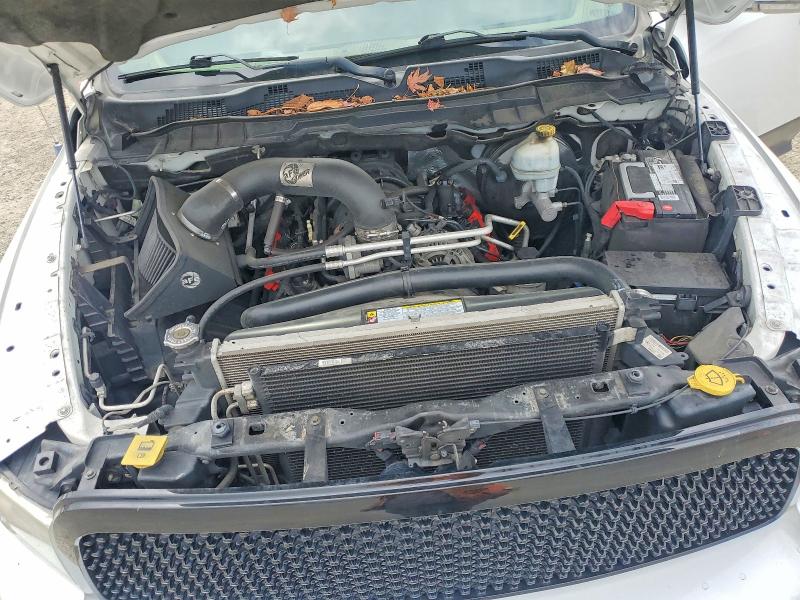 49416506 :رقم المزاد ، 1D7RV1GTXAS152815 vin ، 2010 Dodge Ram 1500 مزاد بيع