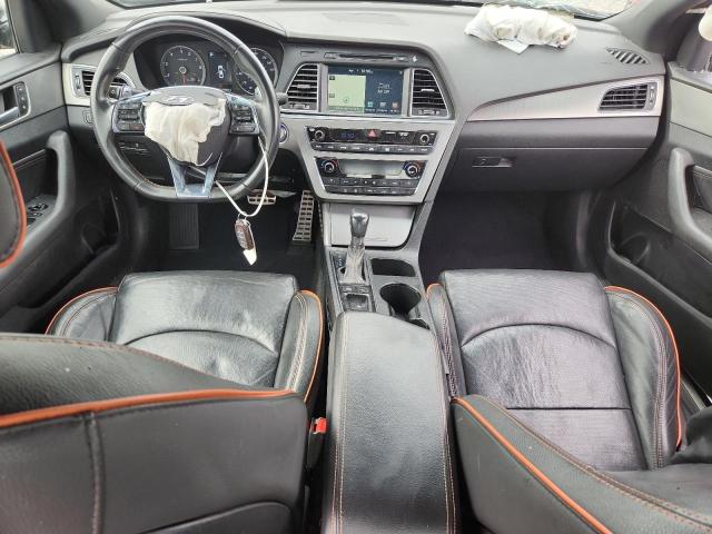 Продажа на аукционе авто 2015 Hyundai Sonata, vin: 5NPE34AB6FH046271, номер лота: 48935676