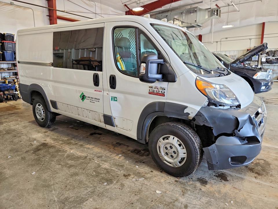 Aukcja sprzedaży 2016 Ram Promaster 1500, vin: 3C6TRVAG7GE116591, numer aukcji: 49643406