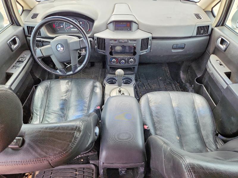 Продаж на аукціоні авто 2008 Mitsubishi Endeavor, vin: 4A4MM31S88E012430, номер лоту: 48875706