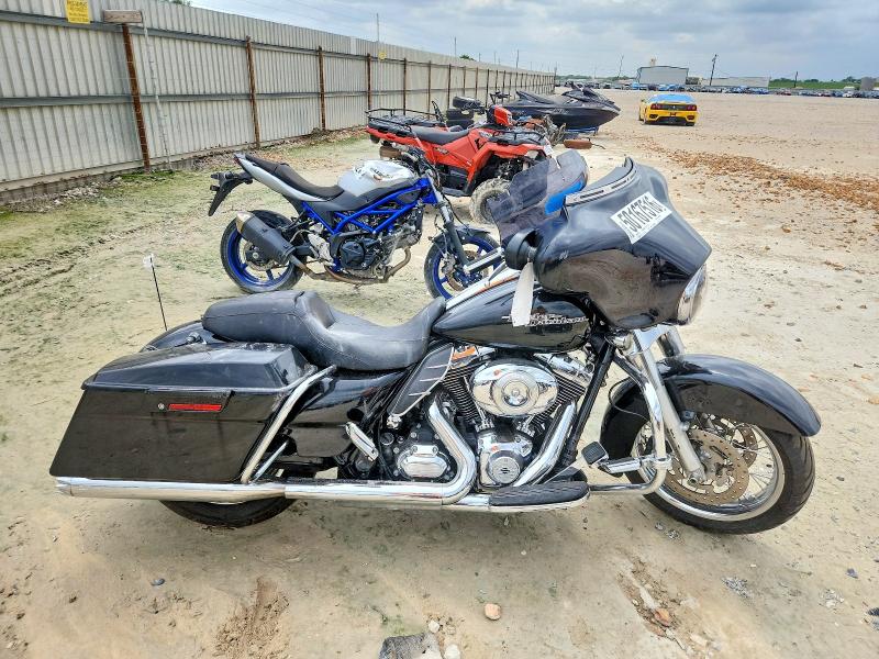 Aukcja sprzedaży 2013 Harley-davidson Flhx, vin: 1HD1KBM15DB617464, numer aukcji: 50167516