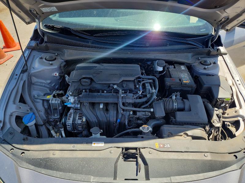 Продажа на аукционе авто 2025 Hyundai Elantra, vin: KMHLM4DG6SU938740, номер лота: 48547056