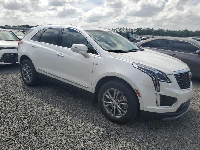 Aukcja sprzedaży 2022 Cadillac Xt5, vin: 1GYKNCR45NZ109150, numer aukcji: 49233936