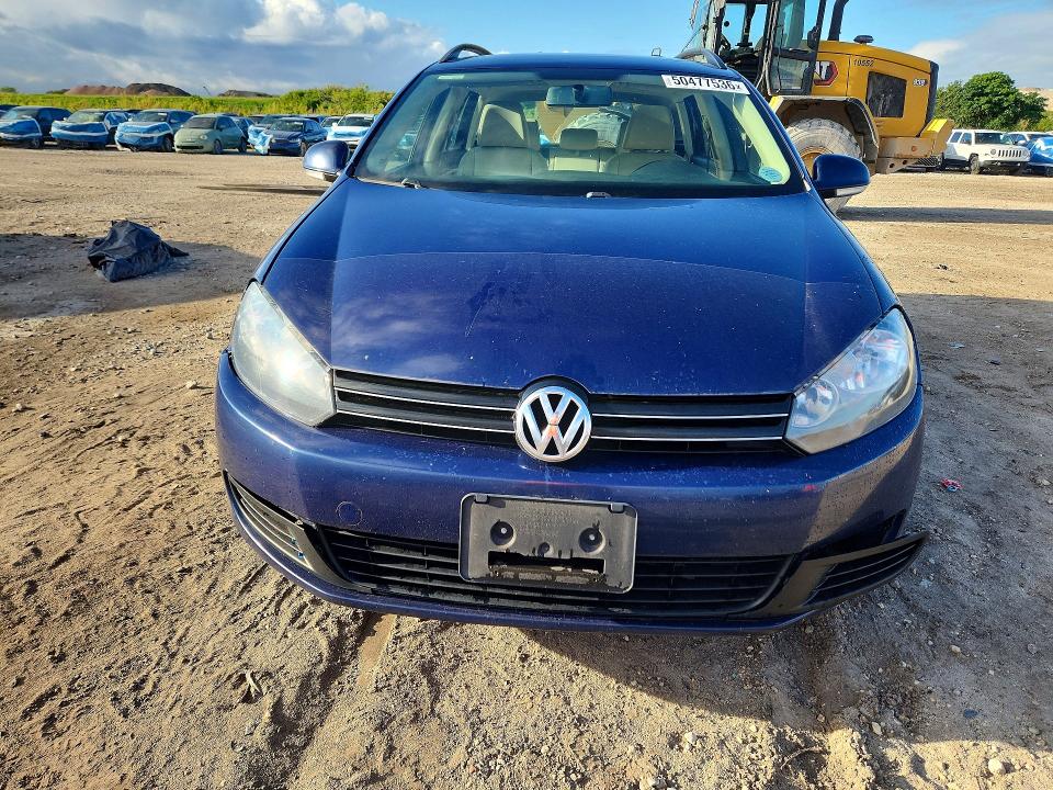 Aukcja sprzedaży 2011 Volkswagen Jetta, vin: 3VWPL7AJ4BM624158, numer aukcji: 50477536