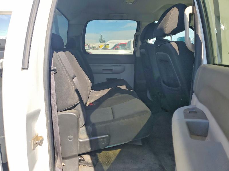 Aukcja sprzedaży 2012 Gmc Sierra, vin: 1GT422C84CF172994, numer aukcji: 51092256