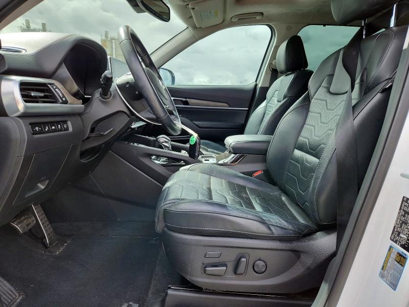 Aukcja sprzedaży 2020 Kia Telluride, vin: 5XYP5DHC9LG034412, numer aukcji: 49568546
