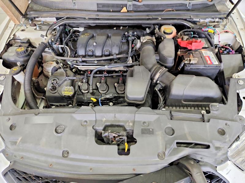 Продаж на аукціоні авто 2013 Ford Taurus, vin: 1FAHP2M8XDG188779, номер лоту: 50079856