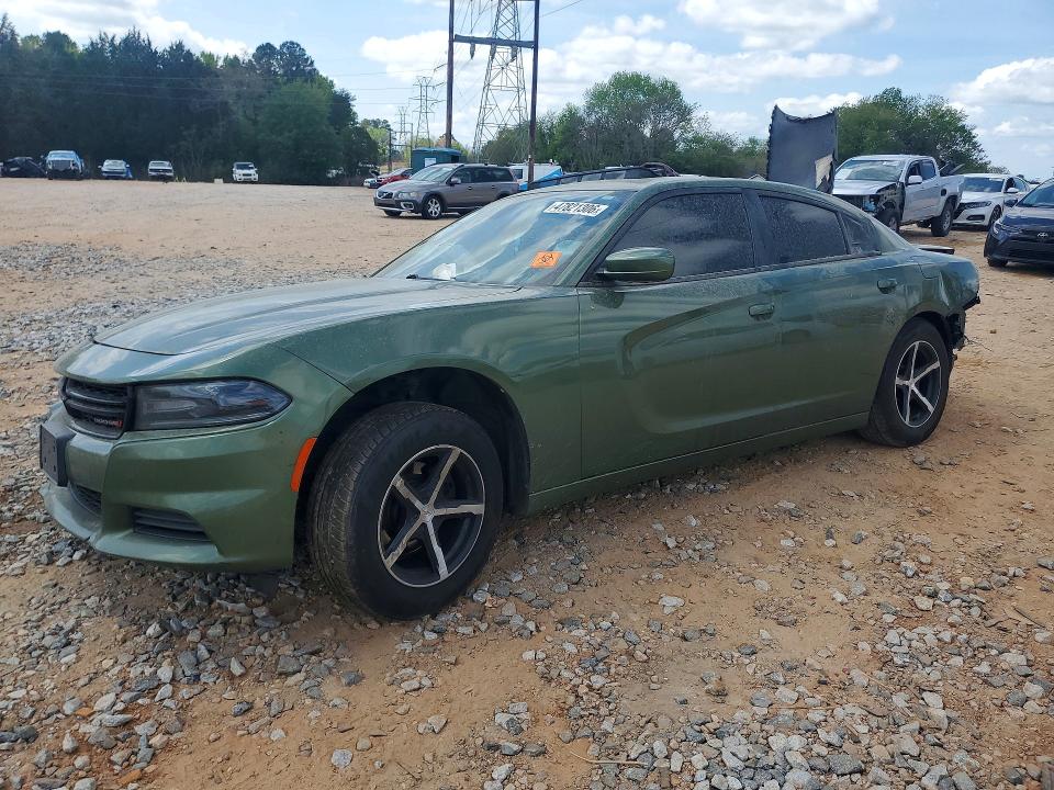 Продажа на аукционе авто 2019 Dodge Charger, vin: 2C3CDXBG0KH720292, номер лота: 47821306