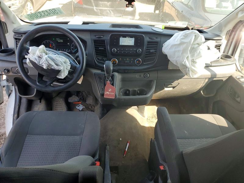 Aukcja sprzedaży 2020 Ford Transit, vin: 1FTBR2C85LKA41292, numer aukcji: 50433306