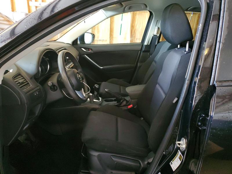 Aukcja sprzedaży 2015 Mazda Cx-5, vin: JM3KE2BE4F0509510, numer aukcji: 50768256