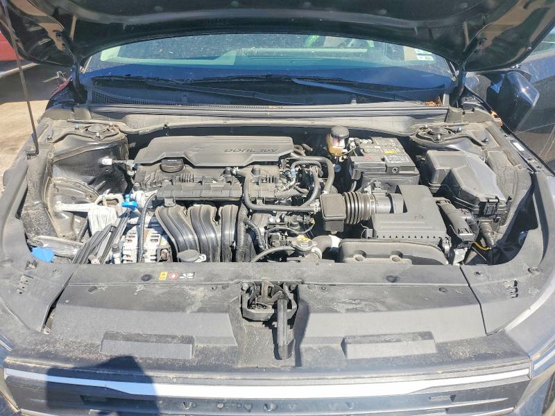 Продажа на аукционе авто 2025 Kia K4, vin: 3KPFT4DEXSE085289, номер лота: 49910156
