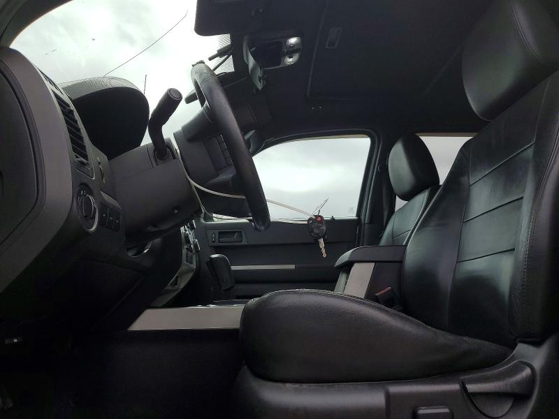 Продажа на аукционе авто 2012 Ford Escape, vin: 1FMCU0DG7CKB73432, номер лота: 51136416