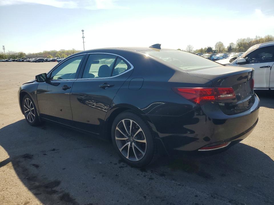 Продажа на аукционе авто 2015 Acura Tlx, vin: 19UUB2F56FA020610, номер лота: 49486546