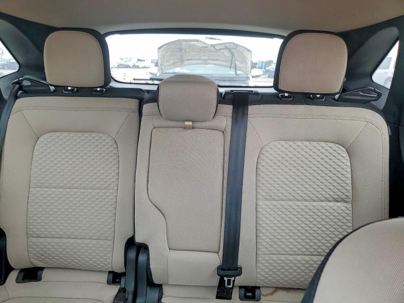48337596 :رقم المزاد ، 1FMCU0G67LUB28871 vin ، 2020 Ford Escape مزاد بيع