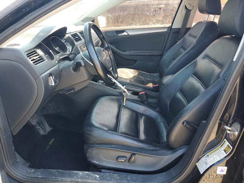 49150796 :رقم المزاد ، 3VWL07AJ8GM407906 vin ، 2016 Volkswagen Jetta مزاد بيع
