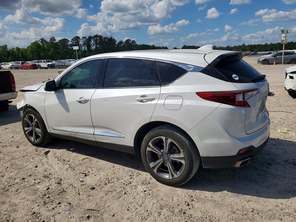 Продаж на аукціоні авто 2024 Acura Rdx, vin: 5J8TC2H76RL025337, номер лоту: 48869146