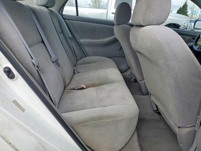 Продажа на аукционе авто 2003 Toyt Corolla, vin: 1NXBR32E53Z172364, номер лота: 49484496