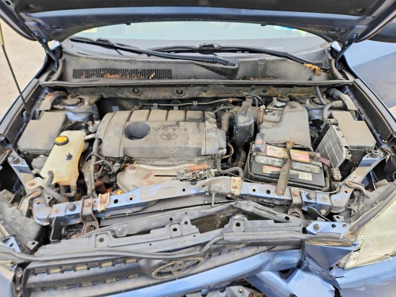 Продажа на аукционе авто 2012 Toyota Rav4, vin: JTMBF4DV9CD044354, номер лота: 51750456