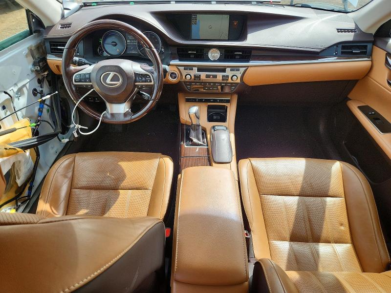 Продажа на аукционе авто 2017 Lexus Es, vin: JTHBW1GG0H2149426, номер лота: 50161206