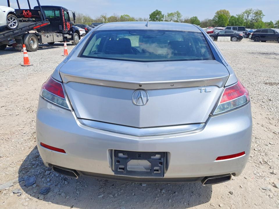 51063946 :رقم المزاد ، 19UUA8F59DA005330 vin ، 2013 Acura Tl مزاد بيع