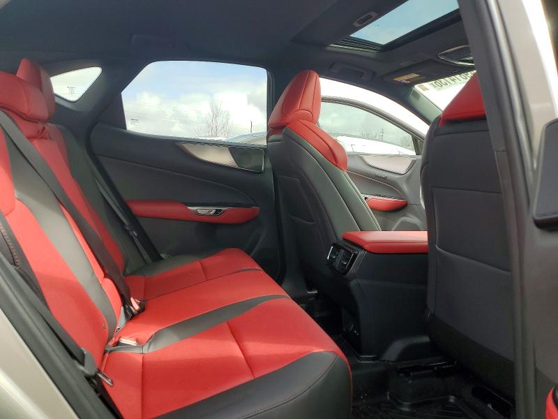 Aukcja sprzedaży 2023 Lexus Nx, vin: 2T2KGCEZ9PC020630, numer aukcji: 49814136