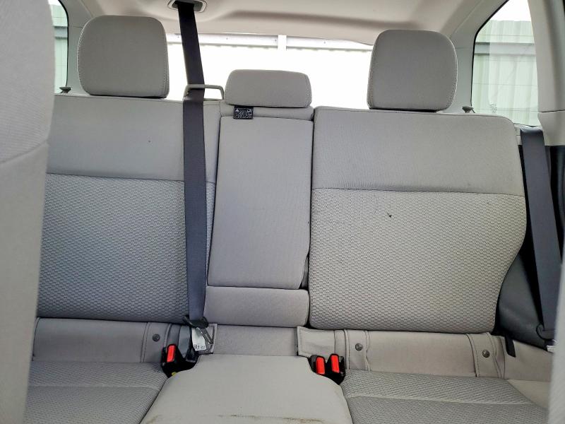 Aukcja sprzedaży 2018 Subaru Forester, vin: JF2SJAGC0JH594962, numer aukcji: 50422506