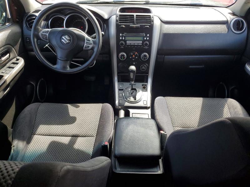 Продаж на аукціоні авто 2006 Suzuki Grand Vitara, vin: JS3TE944X64100934, номер лоту: 48438326