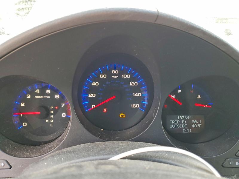 Aukcja sprzedaży 2006 Acura 3.2tl, vin: 19UUA66206A026550, numer aukcji: 48915116