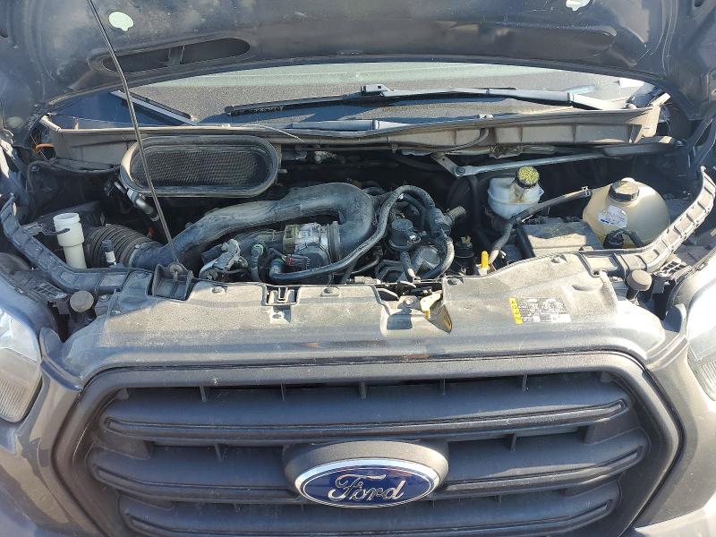 Продаж на аукціоні авто 2020 Ford Transit, vin: 1FTBR3X80LKA47596, номер лоту: 49942176
