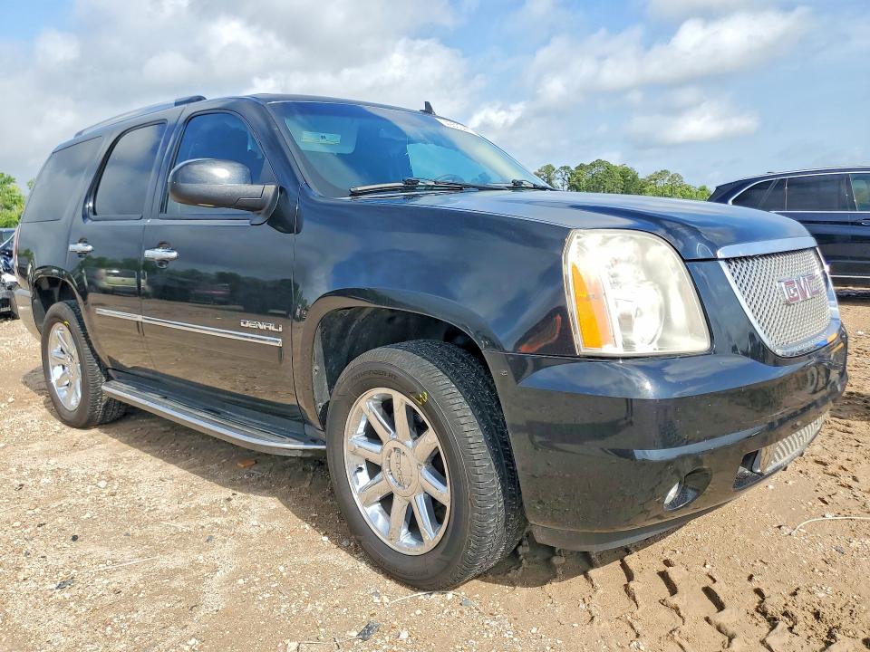 49503426 :رقم المزاد ، 1GKS1EEF9DR314171 vin ، 2013 Gmc Yukon مزاد بيع