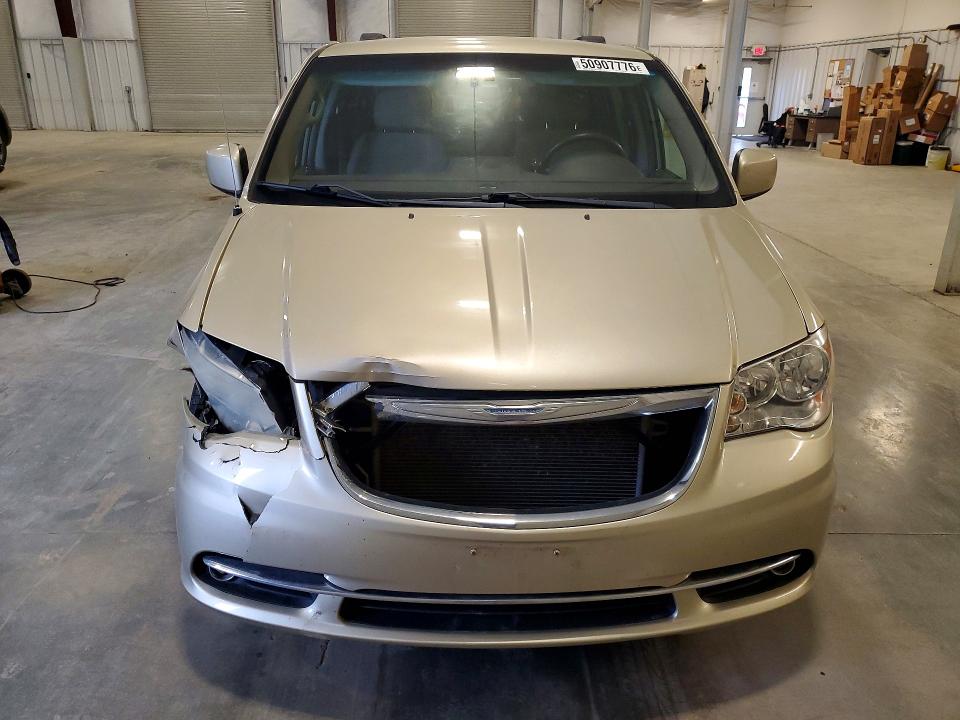Продаж на аукціоні авто 2011 Chrysler Town & Country, vin: 2A4RR5DG5BR727395, номер лоту: 50907776