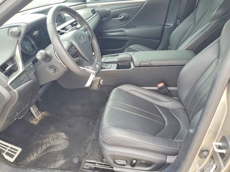 Продажа на аукционе авто 2021 Lexus Es 350, vin: 58AGZ1B13MU085368, номер лота: 49437676