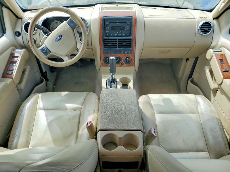 Aukcja sprzedaży 2006 Ford Explorer, vin: 1FMEU74EX6UB20457, numer aukcji: 49669026