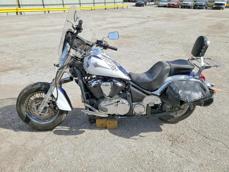 Aukcja sprzedaży 2013 Kawasaki Vn900, vin: JKAVN2D17DA048661, numer aukcji: 49403346