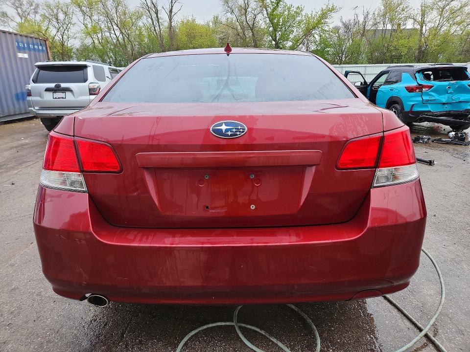 Продажа на аукционе авто 2014 Subaru Legacy, vin: 4S3BMBC65E3019643, номер лота: 46782856