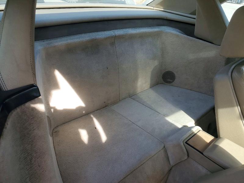Продажа на аукционе авто 1998 Mercedes-benz Sl, vin: WDBFA67F3WF168529, номер лота: 51188486