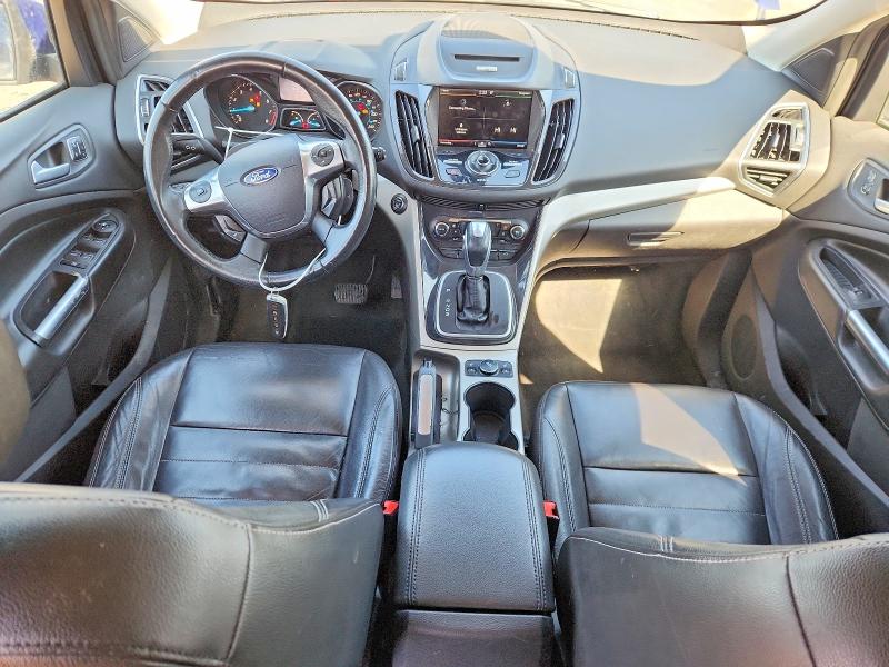 Продаж на аукціоні авто 2013 Ford Escape, vin: 1FMCU9H90DUA56362, номер лоту: 50286376